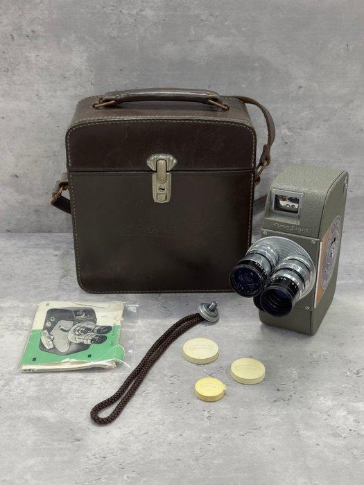 Arco Eight Filmcamera, Verzamelen, Foto-apparatuur en Filmapparatuur