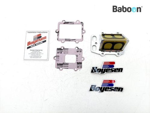 Collecteur dadmission Honda CR 250 R 1992-2007 (CR250R), Motoren, Onderdelen | Honda, Verzenden