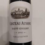 2012 Chateau Ausone - Saint-Émilion 1er Grand Cru Classé A -, Nieuw