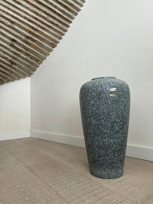 Scheurich - Vaas - H. 50 cm - Keramiek, Antiek en Kunst, Antiek | Glaswerk en Kristal