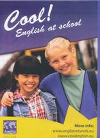 Cool! English at school, Bright Sparks, Livres, Verzenden