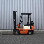 Toyota 42-4FG18 LPG Heftruck, 1000 tot 2000 kg, LPG, Heftruck, Toyota 