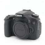 Canon EOS 70D body | Tweedehands, Audio, Tv en Foto, Fotocamera's Digitaal, Verzenden, Zo goed als nieuw, Canon