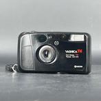Yashica T4 Carl Zeiss Tessar 3,5/35mm Analoge compactcamera, Audio, Tv en Foto, Fotocamera's Analoog, Nieuw