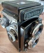 Yashica -D | Twin lens reflex camera (TLR), Nieuw