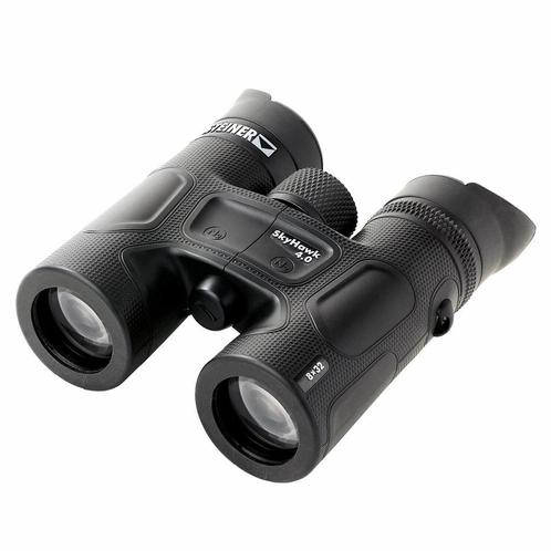 Steiner SkyHawk 4.0 8x32 verrekijker, Audio, Tv en Foto, Optische apparatuur | Verrekijkers, Nieuw, Ophalen of Verzenden