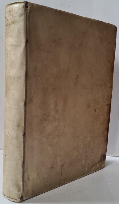 Hubertus Goltzius - Julius Caesar sive historiae imperatorum, Antiquités & Art, Antiquités | Livres & Manuscrits