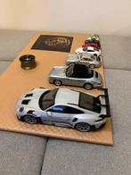 Porsche 911, Norev , Burago , welly, BBS, RMZ city ,