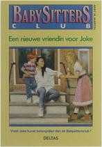 Een nieuwe vriendin voor Joke / Babysittersclub / 12, Verzenden, Gelezen, A.M. Martin