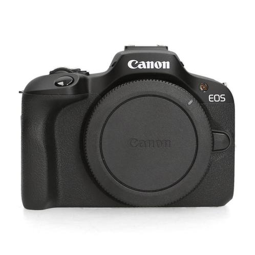 Canon R100, Audio, Tv en Foto, Fotocamera's Digitaal, Zo goed als nieuw, Ophalen of Verzenden