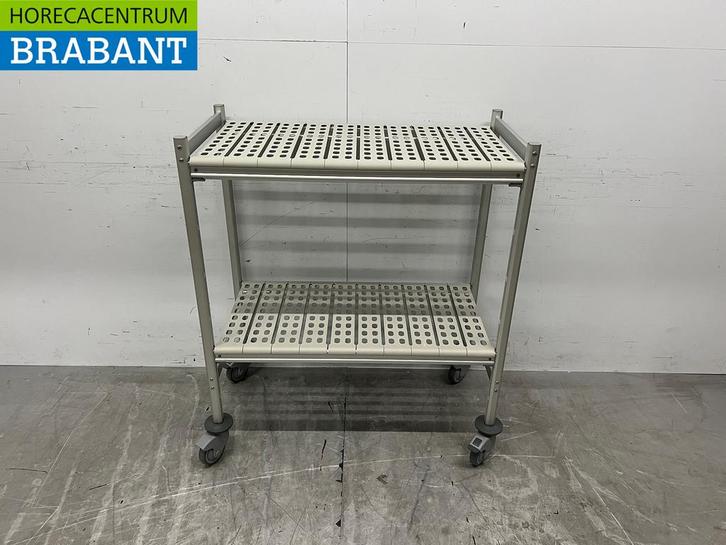 Étagère mobile pour chambre froide Étagère de congélation, Articles professionnels, Horeca | Autre, Envoi