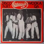 Catapult - Disco njet wodka da - Single, Pop, Gebruikt, 7 inch, Single