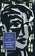 De geschiedenis van mijn kaalheid 9789038898636, Verzenden, Zo goed als nieuw, Arnon Grunberg