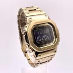 Casio - GMW,SOLAR,MULTI BAND5 - Zonder minimumprijs -, Nieuw