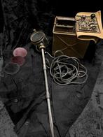 Royaume-Uni - Aldis JL Ltd Royaume-Uni lampe de, Verzamelen, Militaria | Tweede Wereldoorlog