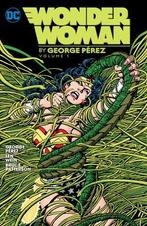Wonder Woman by George Perez Vol. 1, Verzenden