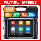 Autel MP808S obd tester diagnose tablet MaxiDas ms906 MX808, Autos : Divers, Outils de voiture, Verzenden