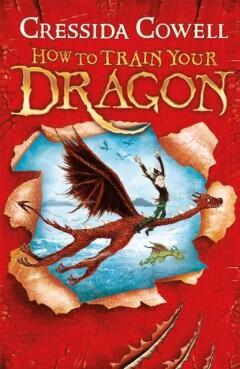 How to Train Your Dragon / How to Train Your Dragon, Boeken, Taal | Engels, Zo goed als nieuw, Verzenden