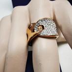 Swarovski - Metaal - Ring