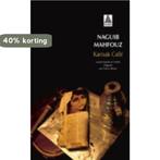 Karnak Cafe 9782330037390 Naguib Mahfouz, Boeken, Verzenden, Gelezen, Naguib Mahfouz