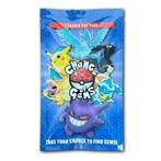 Pokémon - Chance Of Gems - Mystery PSA Graded Card Pack -