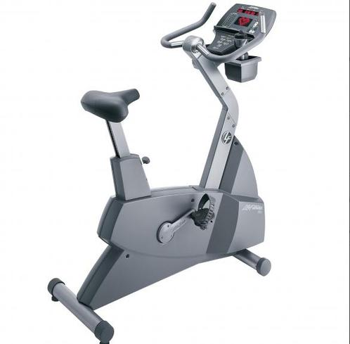 Life Fitness hometrainer | Fiets | Bike |, Sport en Fitness, Fitnessmaterialen, Overige typen, Nieuw, Verzenden