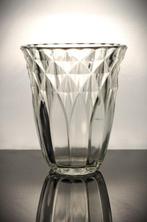 Val Saint Lambert - Charles Graffart, René Delvenne - Vase -, Antiek en Kunst