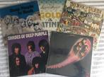 Deep Purple, Lynyrd Skynyrd - Lot of 4 albums Deep Purple, Cd's en Dvd's, Nieuw in verpakking