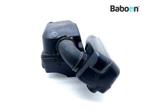 Luchtfilter Huis BMW K 100 LT (K100LT 87), Motoren, Verzenden, Gebruikt