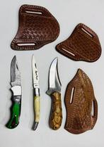 laguiole Bougna - Keukenmes - Vintage Limited edition, Antiek en Kunst, Antiek | Keukengerei
