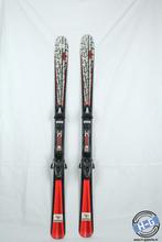 Refurbished - Ski - Pirelli VP - 158, Sports & Fitness, Ophalen of Verzenden, Ski's