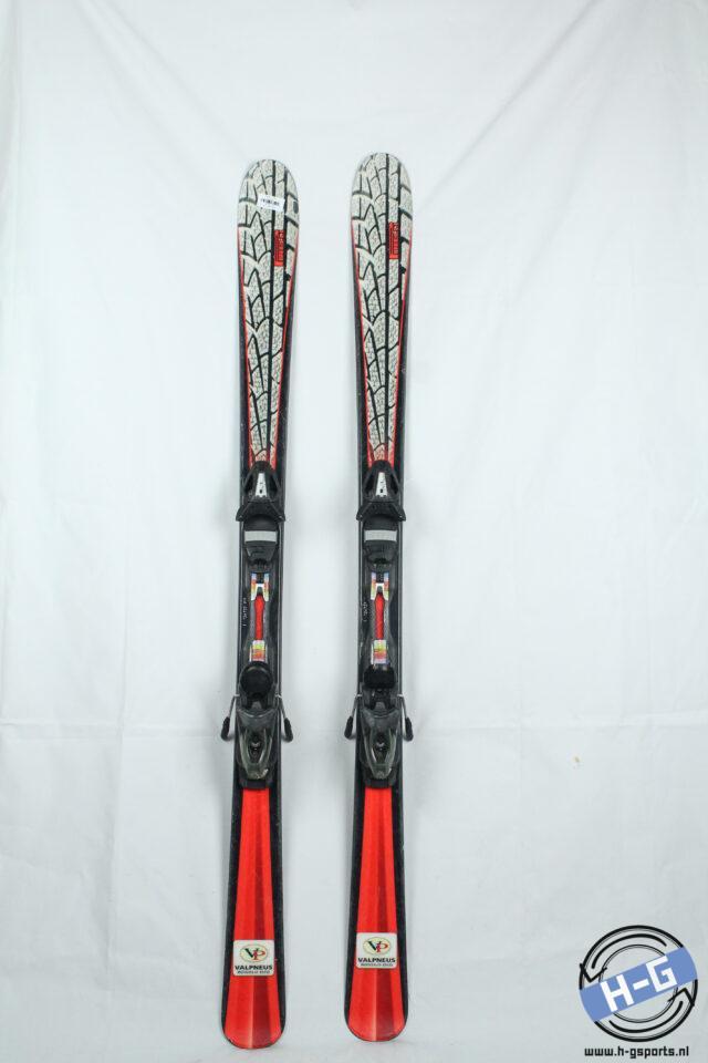 Refurbished - Ski - Pirelli VP - 158, Sport en Fitness, Skiën en Langlaufen, Ski, 140 tot 160 cm, Gebruikt, Overige merken, Ski's