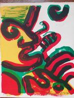 Bengt Lindström (1925-2008) - Recontre secret