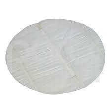 AEG Filter Rond -Papier - 1403260506, Doe-het-zelf en Bouw, Ventilatie en Afzuiging, Nieuw, Verzenden