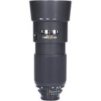 Tweedehands Nikon 80-200mm f/2.8 D AF Nikkor ED CM3617, Overige typen, Gebruikt, Ophalen of Verzenden, Zoom
