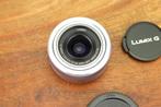 Panasonic Lumix G Vario 12-32mm Asph. Mega O.I.S. | Zoomlens