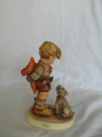 Goebel - Beeldje - Not for you Hummel 317 - TMK7 - Porselein