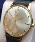 Certina - Zonder Minimumprijs - Heren - 1962, Handtassen en Accessoires, Nieuw