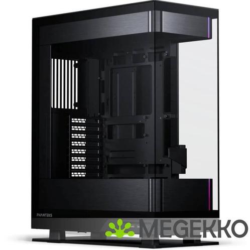 PHANTEKS Evolv X2 Black, Computers en Software, Computerbehuizingen, Nieuw, Verzenden