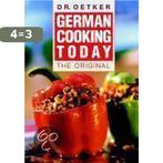 Dr. Oetker: German Cooking Today 9783767005051, Verzenden, Gelezen