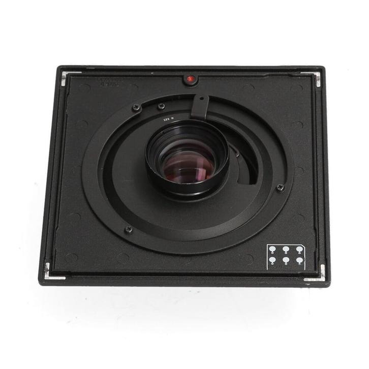 Sinar Rodenstock Sironar-N 150mm F5.6 MC, Audio, Tv en Foto, Foto | Lenzen en Objectieven, Zo goed als nieuw, Ophalen of Verzenden