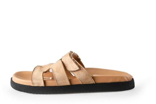 Steve Madden Slippers in maat 39 Bruin | 5% extra korting, Kleding | Dames, Schoenen, Bruin, Gedragen, Slippers, Verzenden