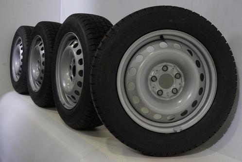 Mercedes V-klasse W447  16 inch velgen Goodyear  Winterbande, Auto-onderdelen, Banden en Velgen, Ophalen of Verzenden