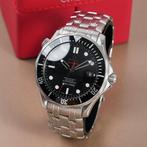 Omega - Seamaster Diver 300 M 007 James Bond Collectors, Nieuw