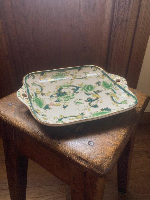Masons - Taartschaal - Mandalay - Ironstone, Antiek en Kunst, Antiek | Meubels | Tafels