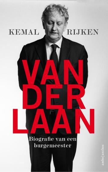 Van der Laan 9789026333910 Kemal Rijken, Verzenden, Kemal Rijken