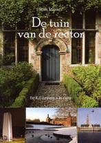De tuin van de rector 9789079433872 Marc Michiels, Livres, Verzenden, Marc Michiels