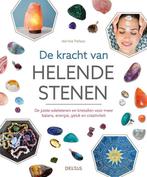De kracht van helende stenen 9789044753592 Martine Pelloux, Boeken, Verzenden, Zo goed als nieuw, Martine Pelloux