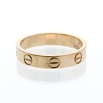 Cartier - Bague or rose, Handtassen en Accessoires, Ringen, Nieuw