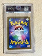 Pokémon - 1 Graded card - Dracaufeu Foil - PSA 9 - Scarlet &, Nieuw